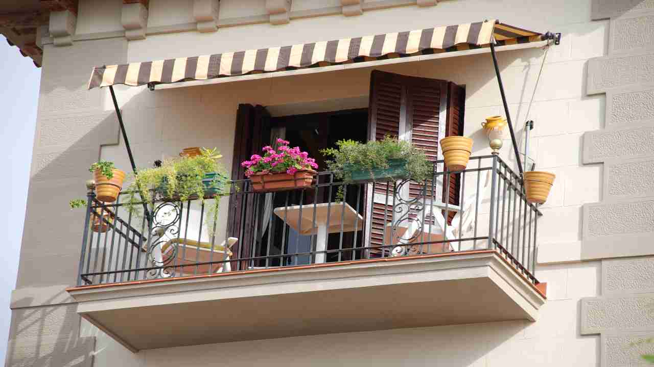 balcone