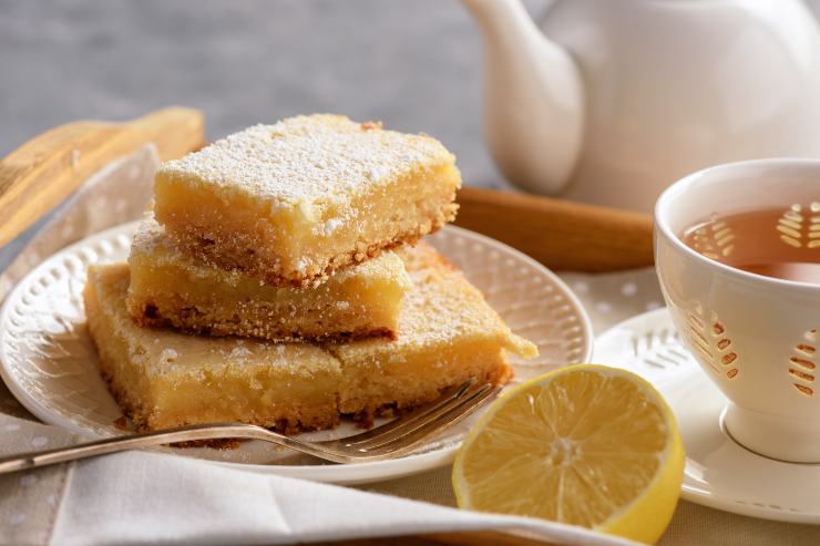 colazione lunedì ricetta