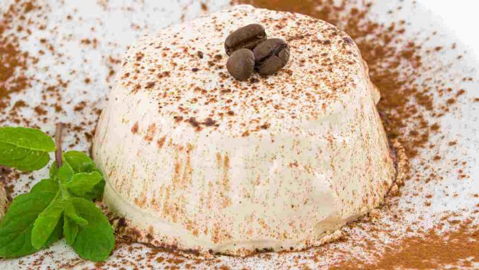 dessert al caffè veloce 12-04-22 dessert caffè ricetta