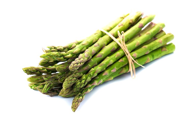 errore comune asparagi