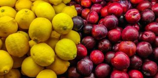 mele e limoni