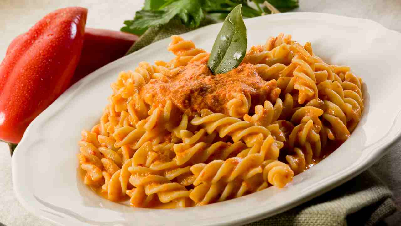 pasta della massaia ricetta