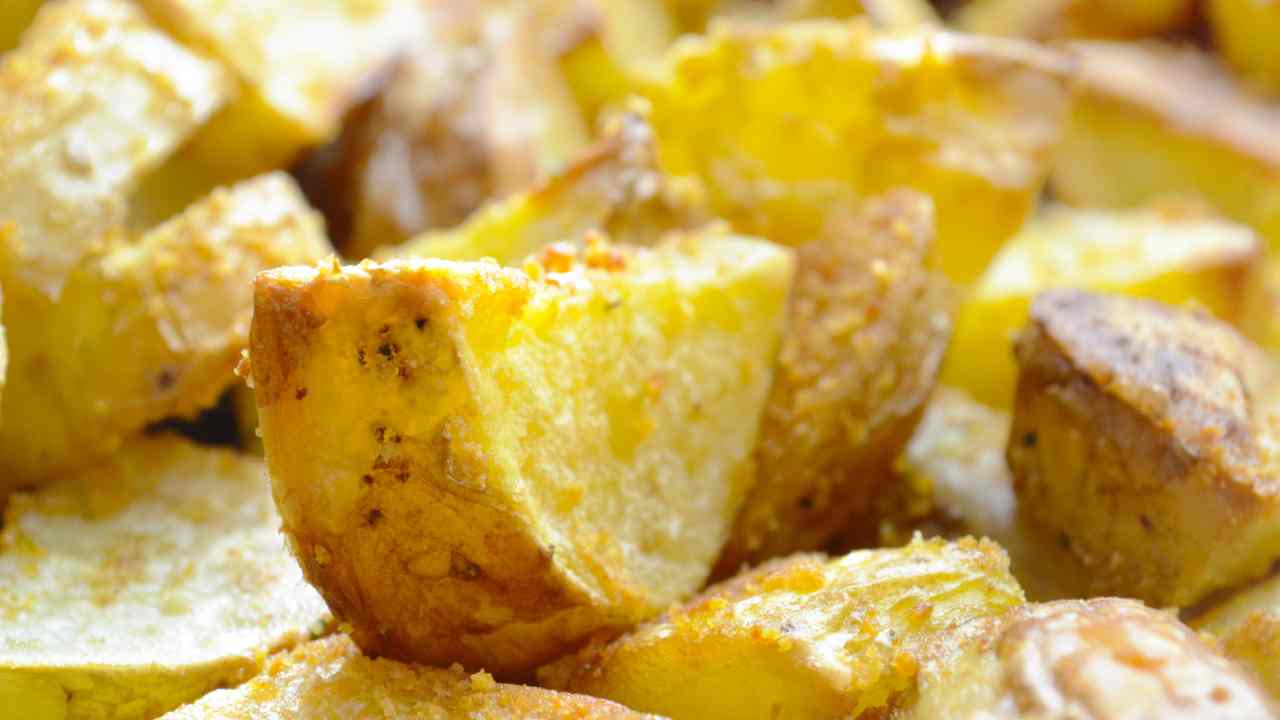 patate al forno teglia