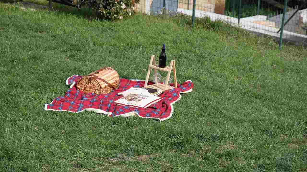 pic nic Pasquetta