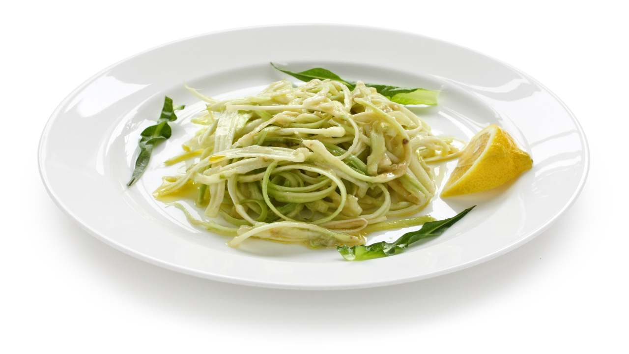 puntarelle alici