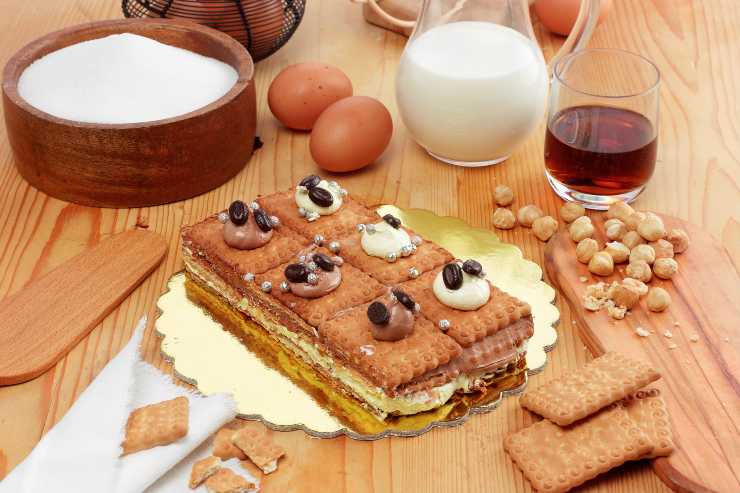 riciclare cioccolato uova Pasqua