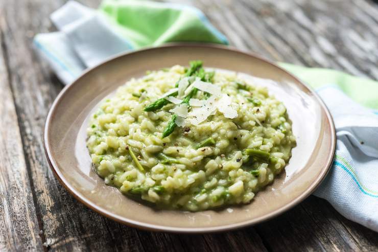 risotto