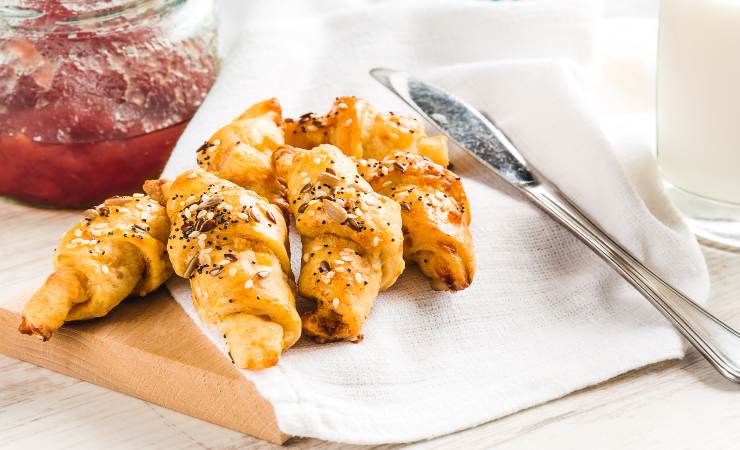 caramelle pasta sfoglia