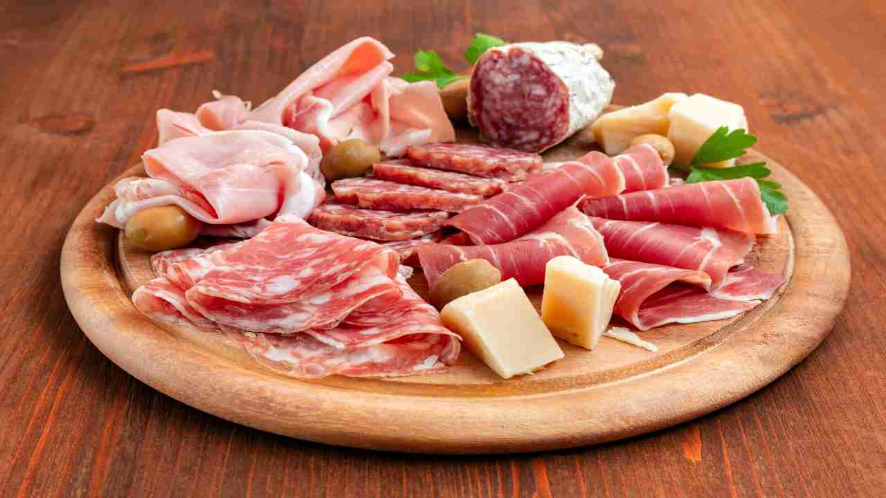 salumi