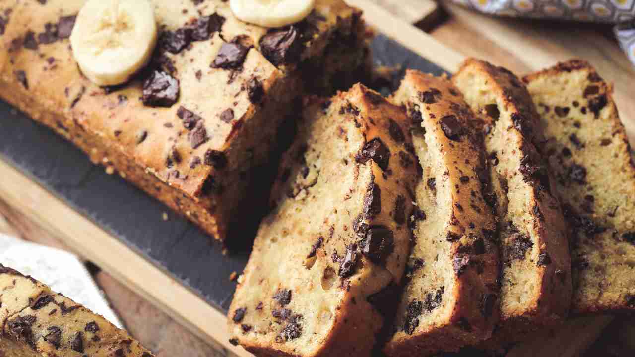 torta di pane