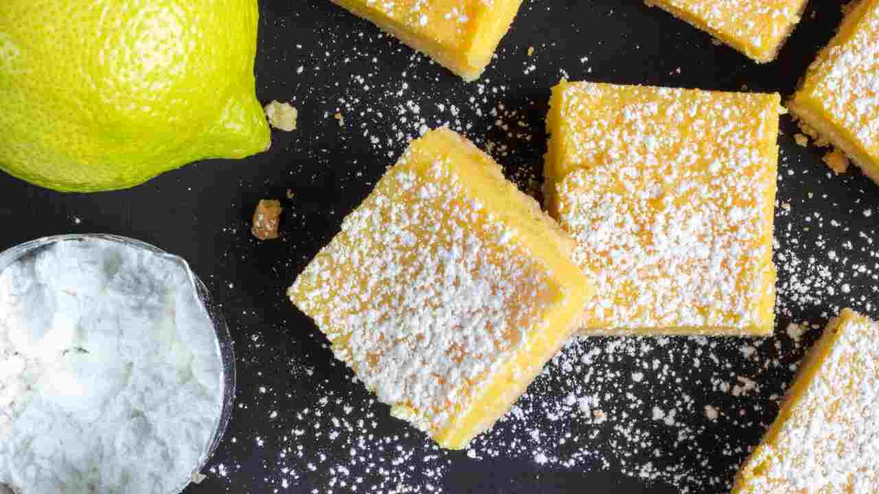 colazione lunedì golosa