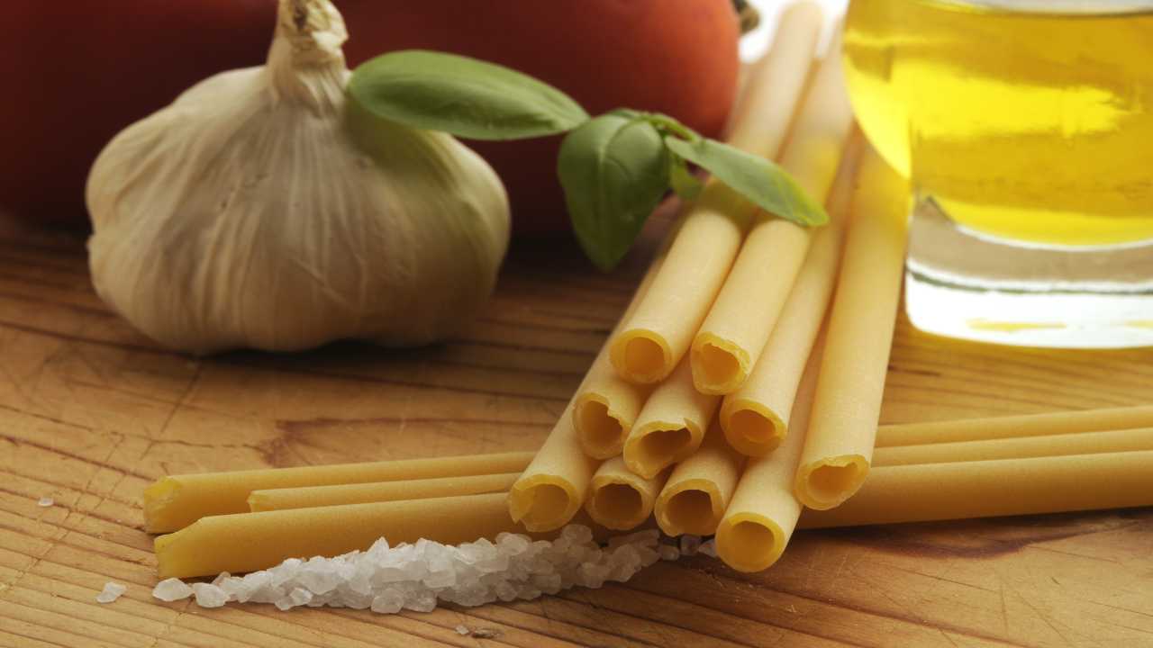 3 ingredienti primo piatto