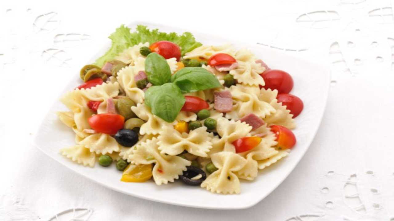 pasta