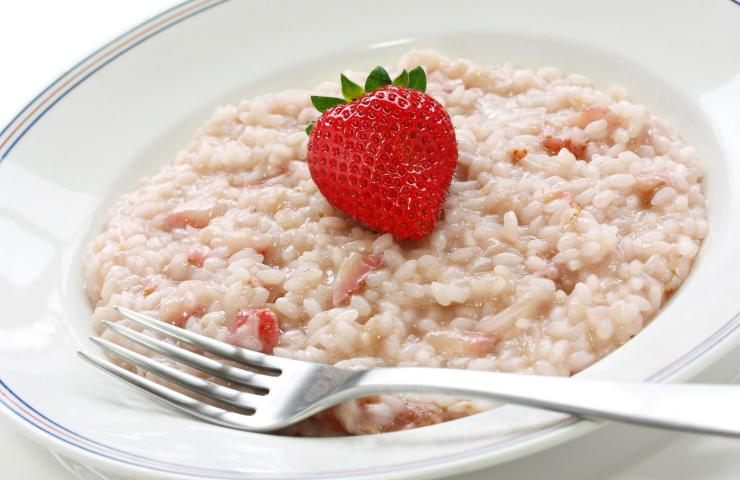 risotto