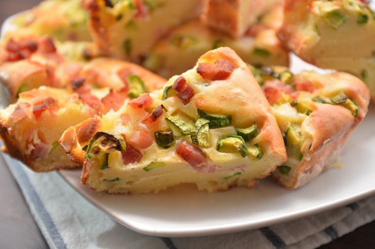 torta salata