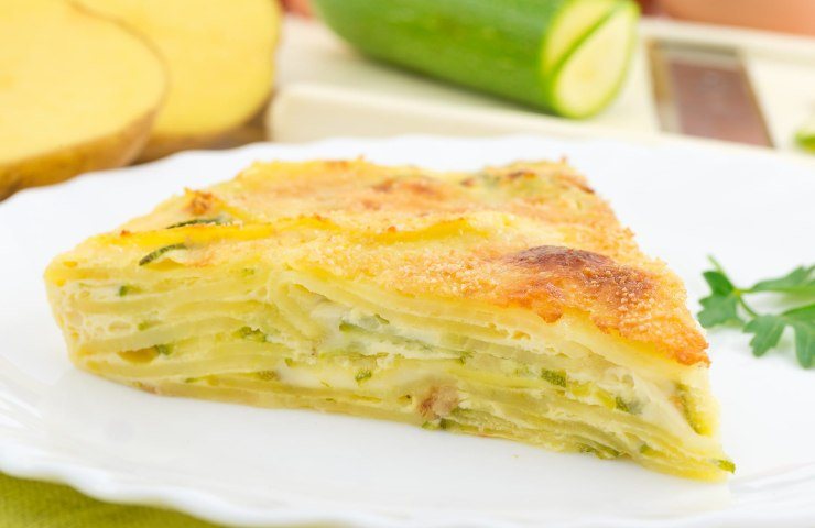 zucchine