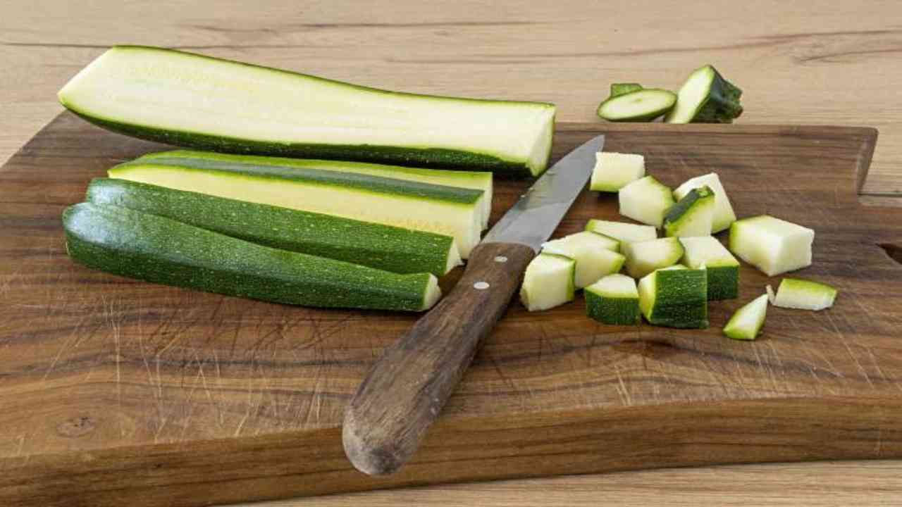 ricette zucchine