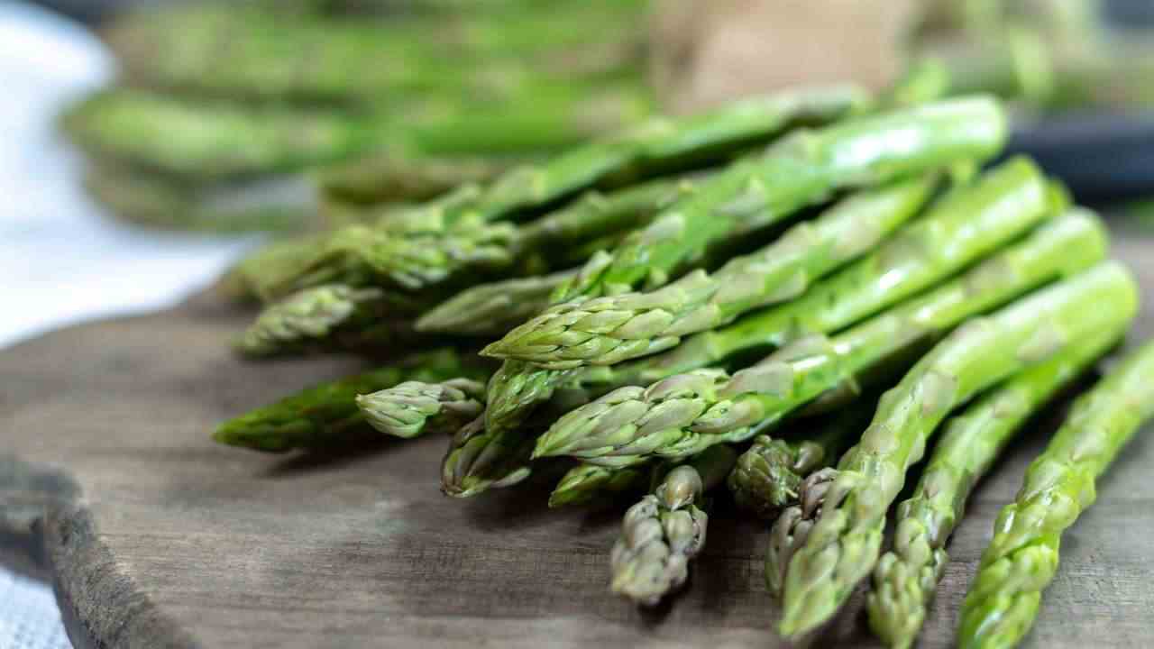 asparagi