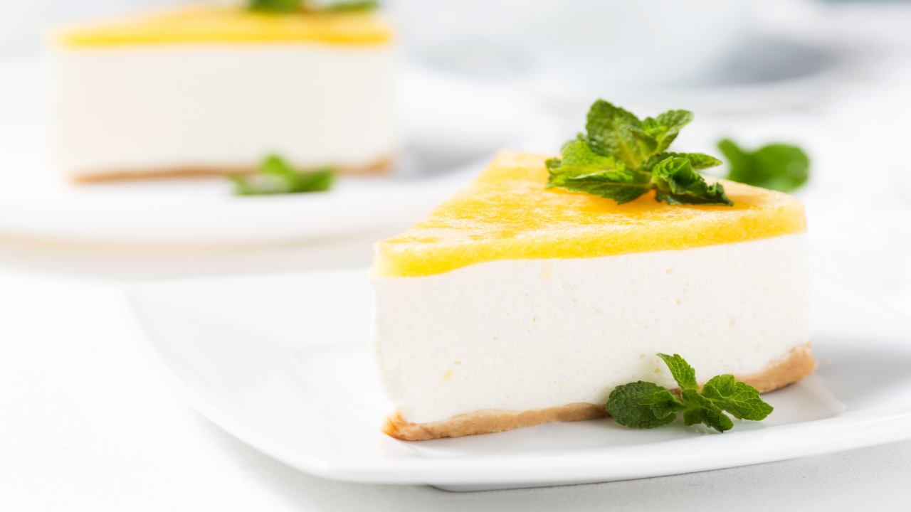 errori cheesecake