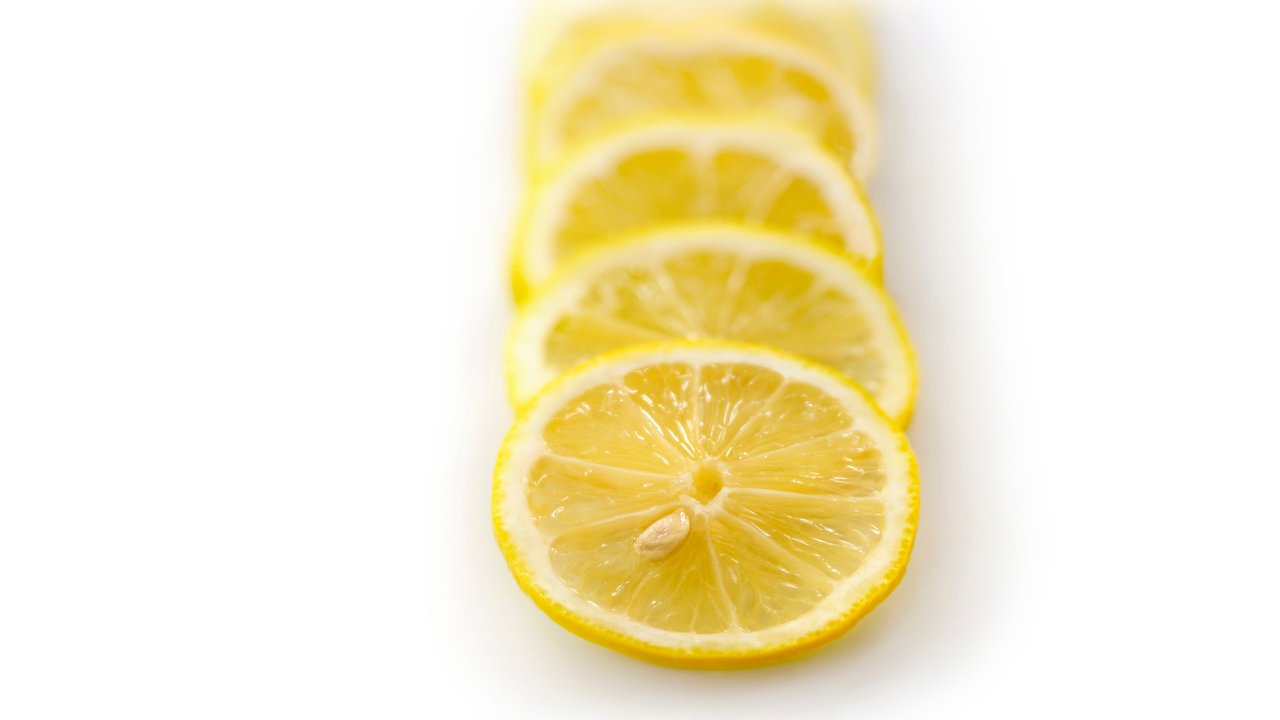 limone bagno