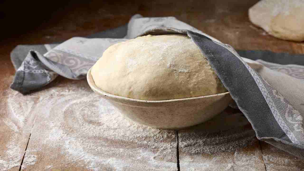 focaccia cena