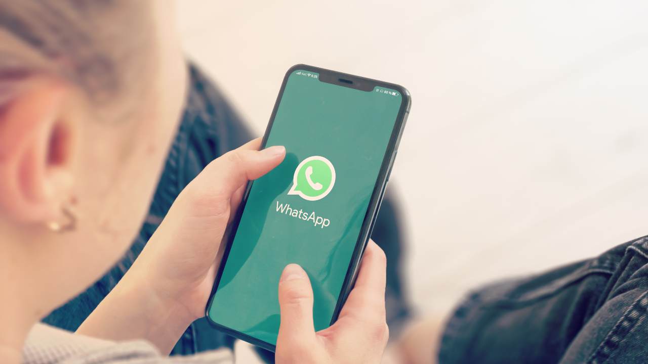 bloccato whatsapp