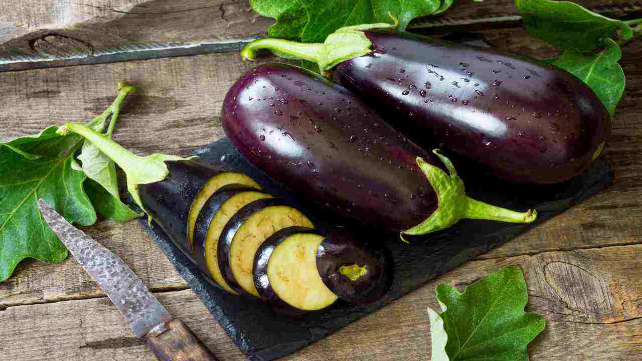 involtini melanzane