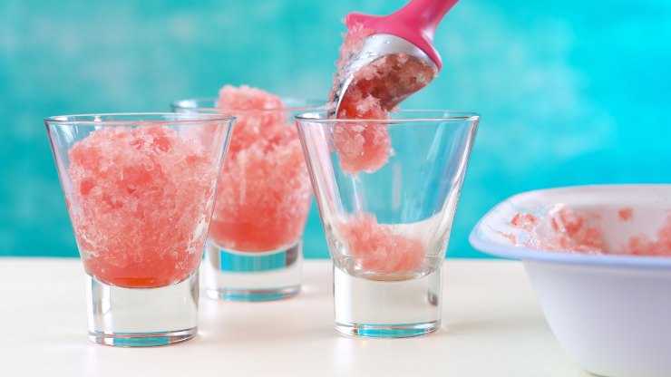 granita