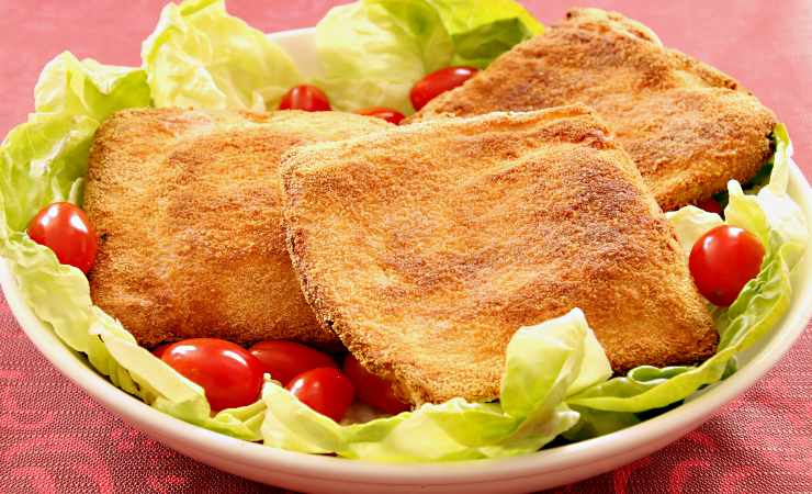 zucchine cena