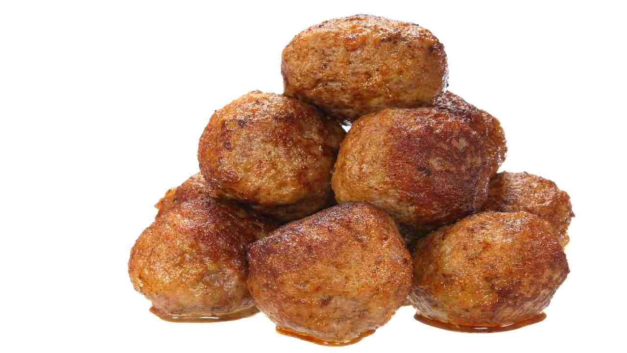 polpette