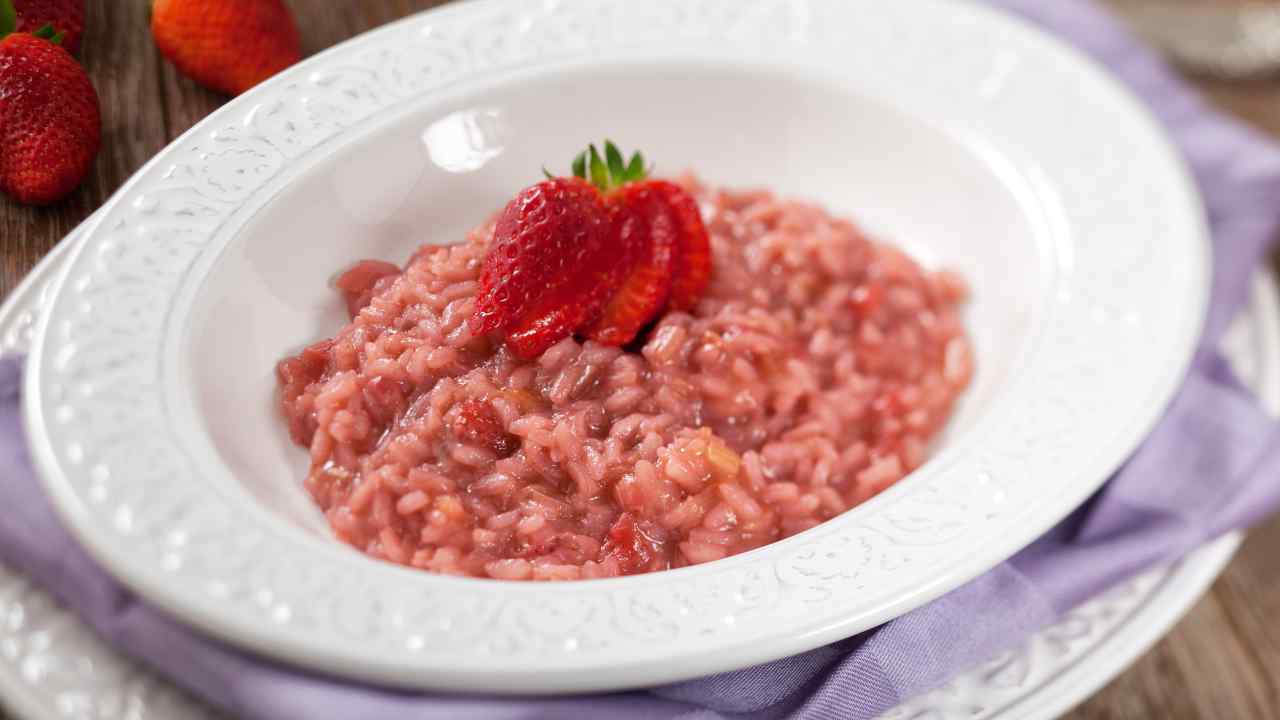 risotto unico