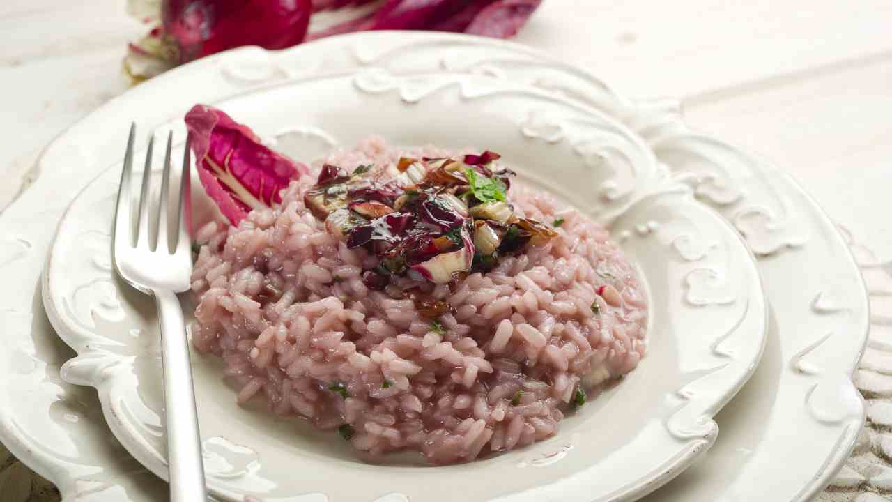 risotto dello stalliere