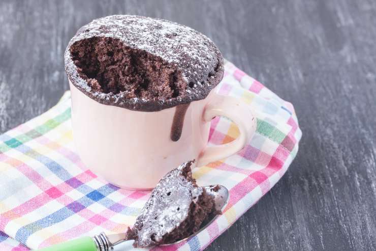 mug cake