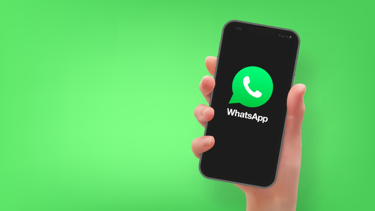 WhatsApp trucco messaggi