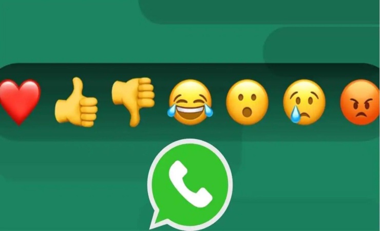 novità whatsapp