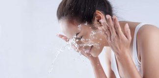 acqua fredda