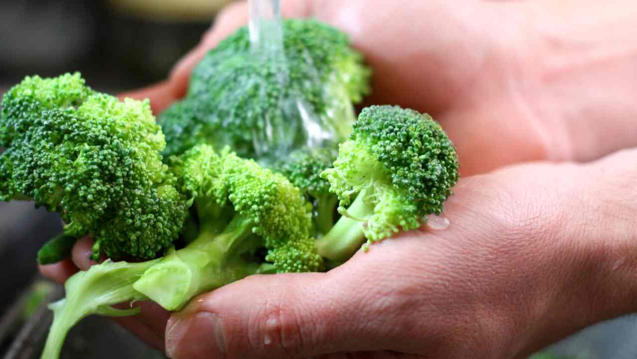 broccoli cavolfiori