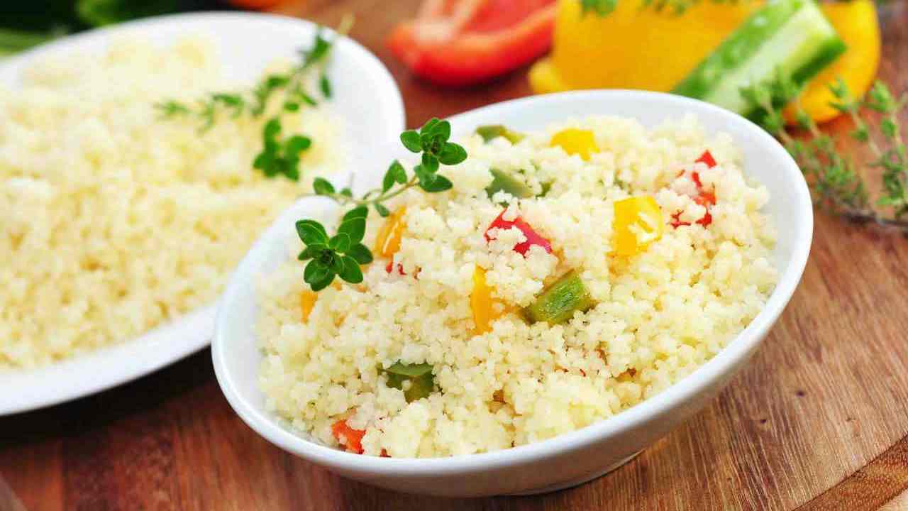 cuscus velocissimo