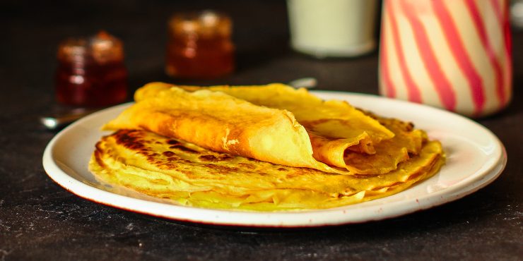 crepes ingrediente carote