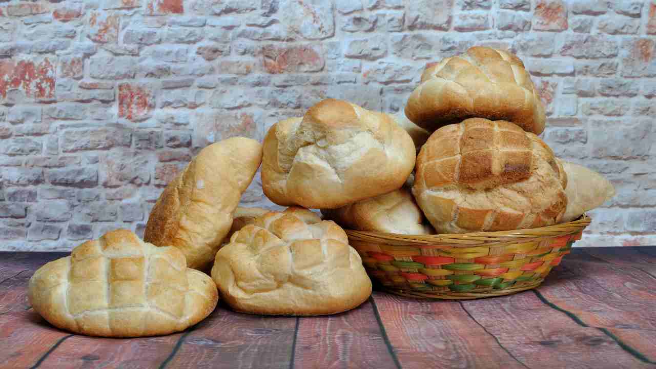 pane