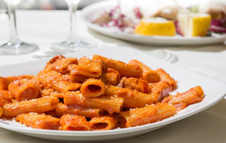 pasta nduja