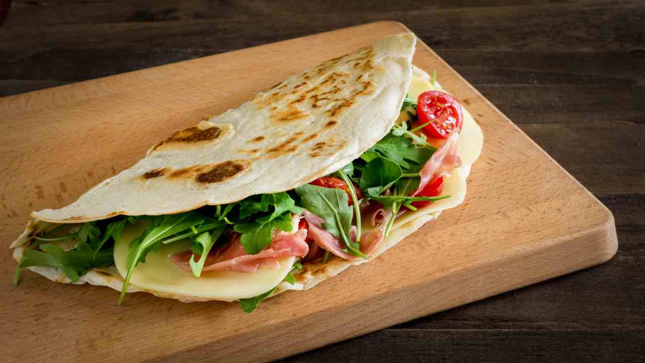 piadina