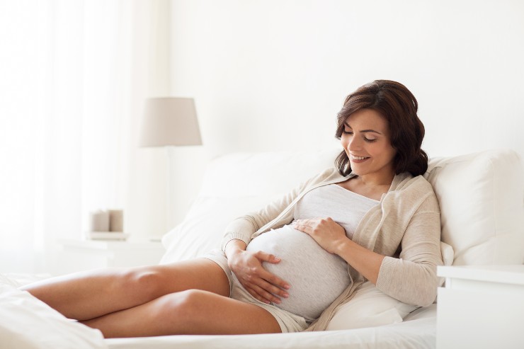 risparmio gravidanza