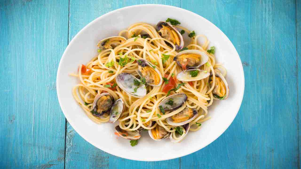 vongole