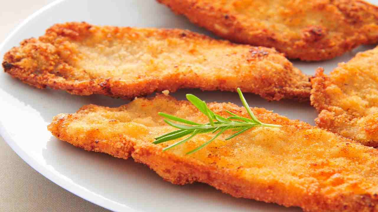 cotolette straordinarie