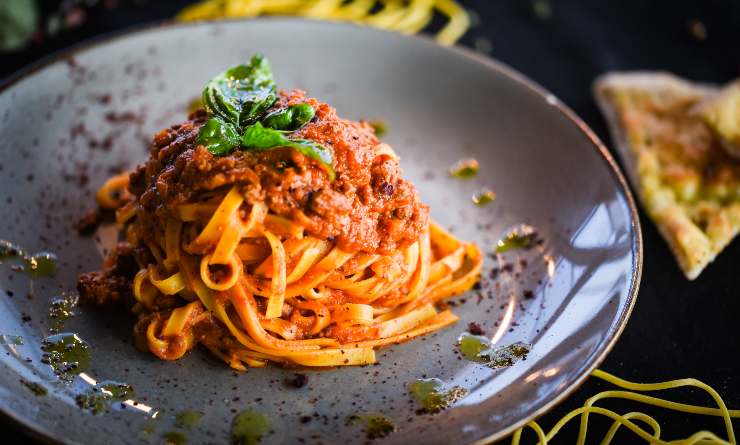 ragù bolognese