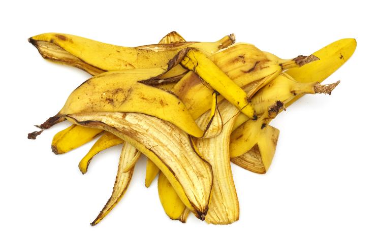 buccia banana