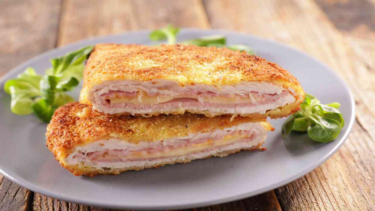 gusto cordon bleu