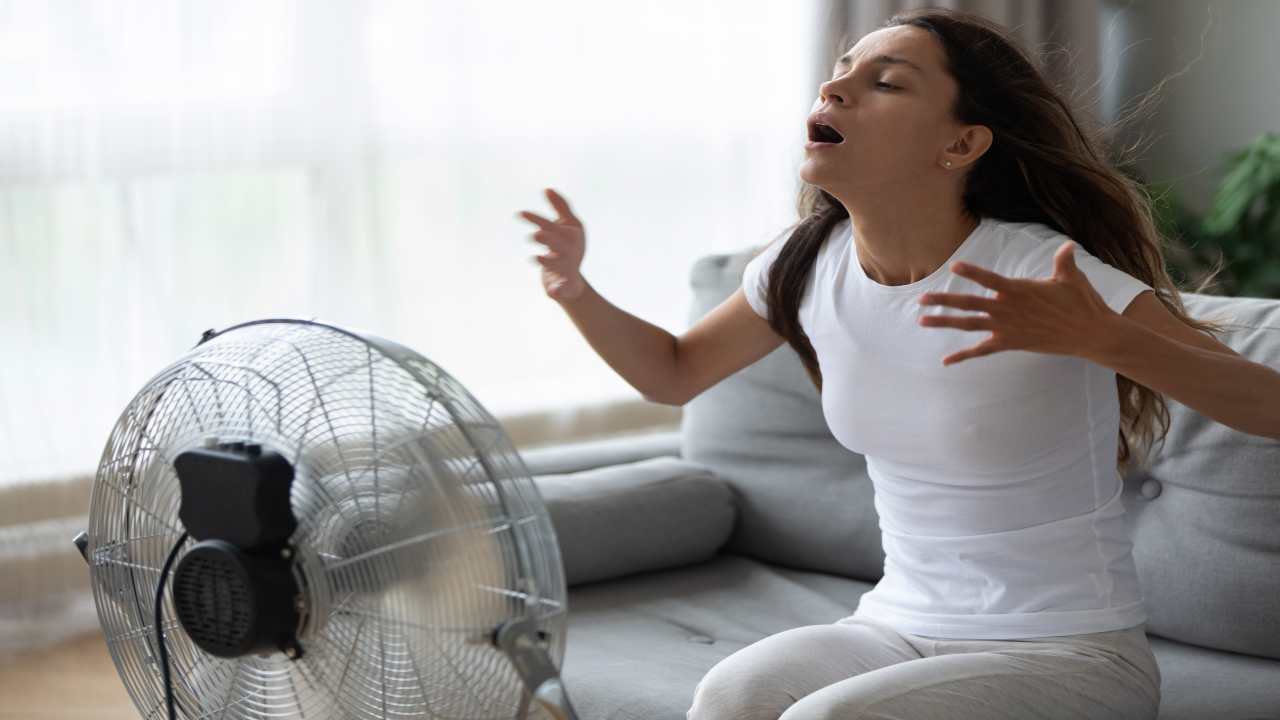 caldo capelli legati