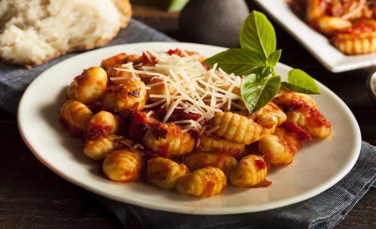 gnocchi norma